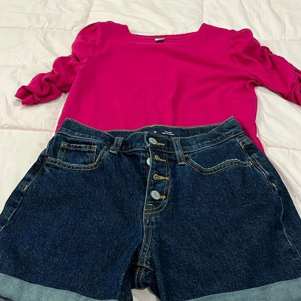 Girls outfit 